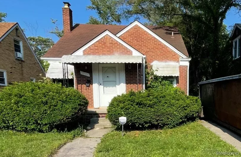 10006 AUBURN Street, Detroit, MI 48228