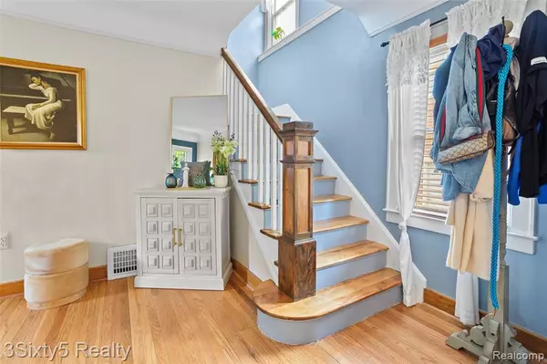 Allen Park, MI 48101,6568 Balfour Avenue