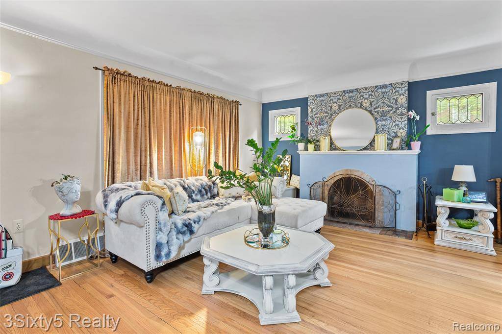 Allen Park, MI 48101,6568 Balfour Avenue