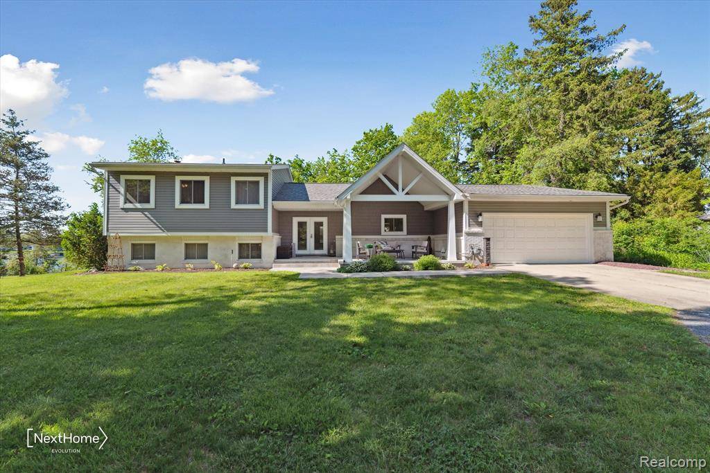 47400 W Huron River Drive, Van Buren Twp, MI 48111