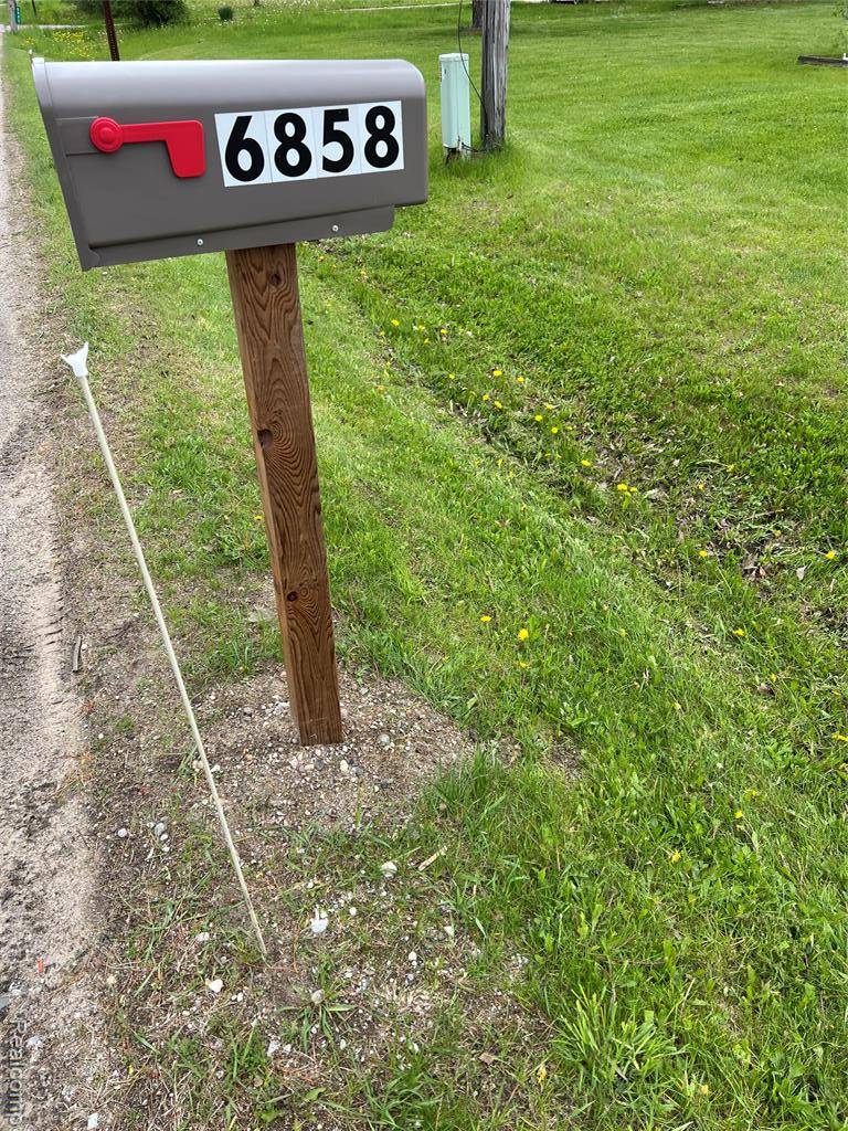 Roscommon Twp, MI 48629,6858 W Emery Road