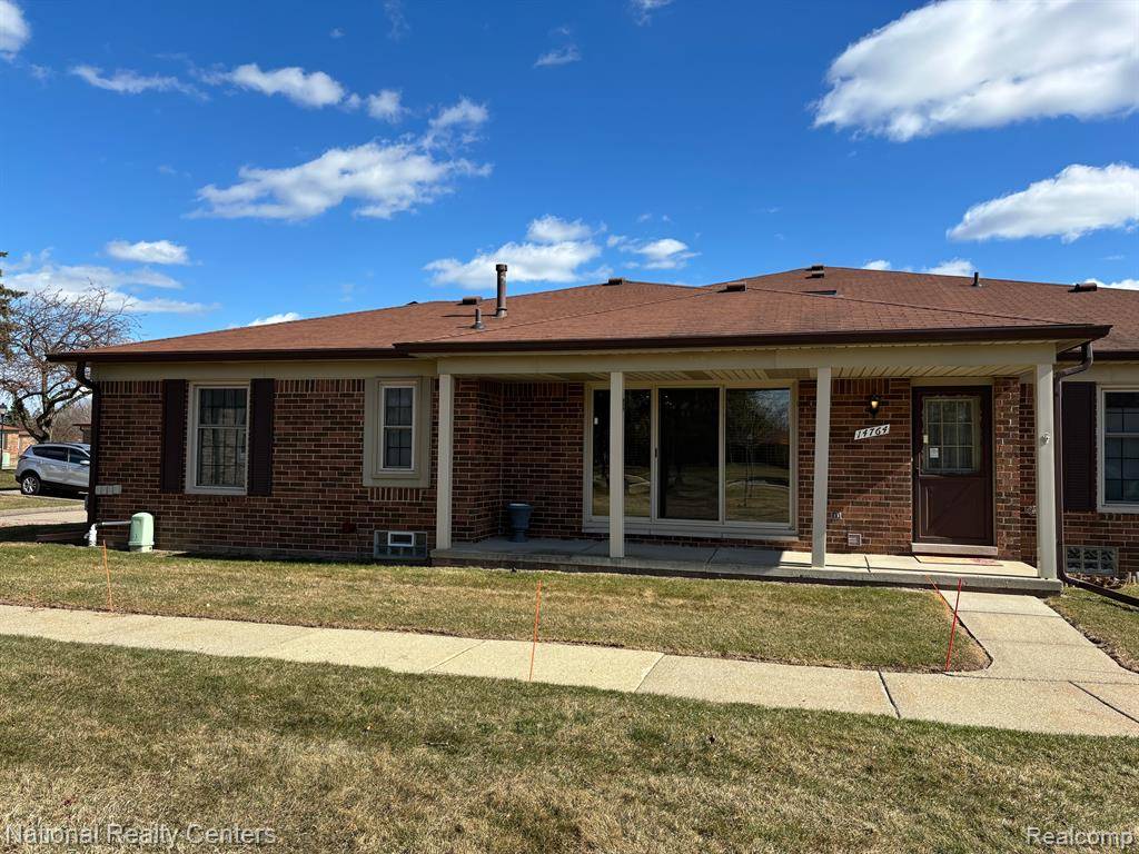 14764 BREWSTER Court, Shelby Twp, MI 48315