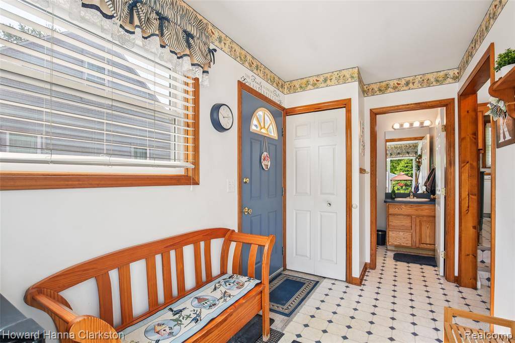 Orion Twp, MI 48359,3414 Gregory Road