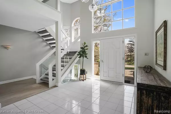 Rochester Hills, MI 48306,1865 Archers Pointe
