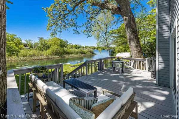 Waterford Twp, MI 48327,6863 Brightwood Court