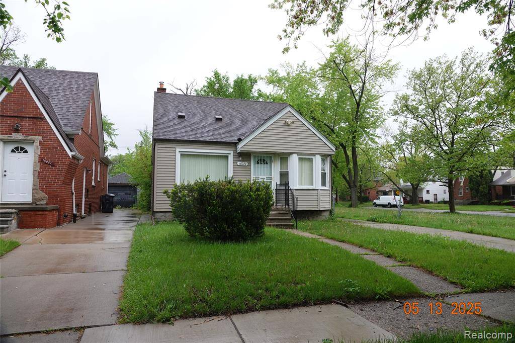 16073 Ellsworth Street, Detroit, MI 48227