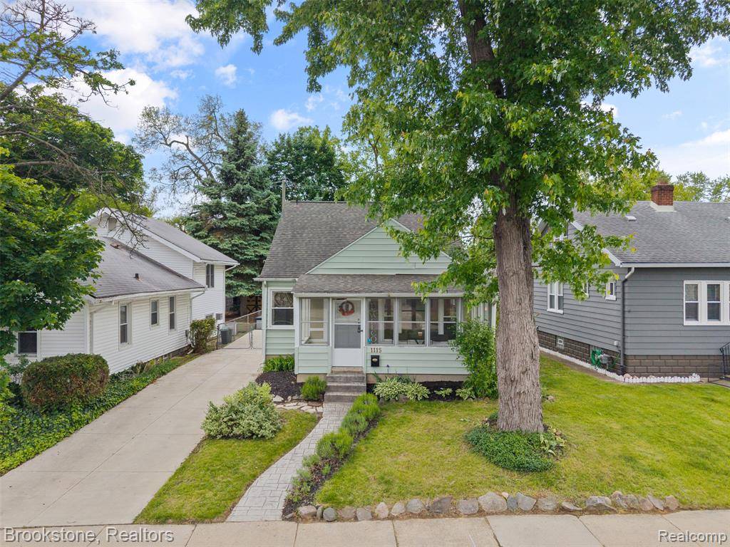 Ferndale, MI 48220,1115 Pearson Street