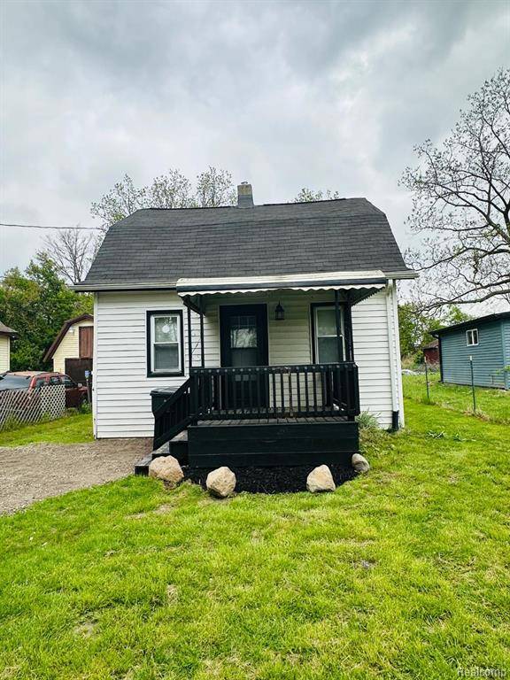 2021 BROOKS Street, Flint, MI 48507