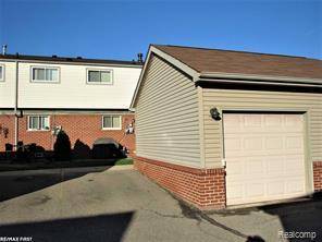 20938 Hunt Drive Drive 52, Roseville, MI 48066