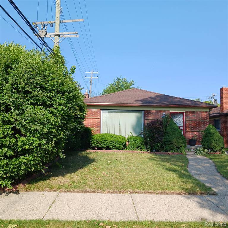 Detroit, MI 48235,20526 Carol Street