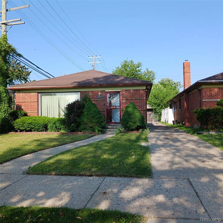 Detroit, MI 48235,20526 Carol Street