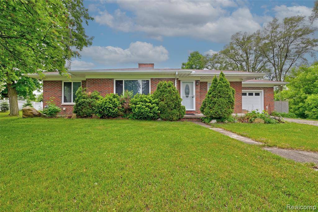 4127 N State Road, Richfield Twp, MI 48423