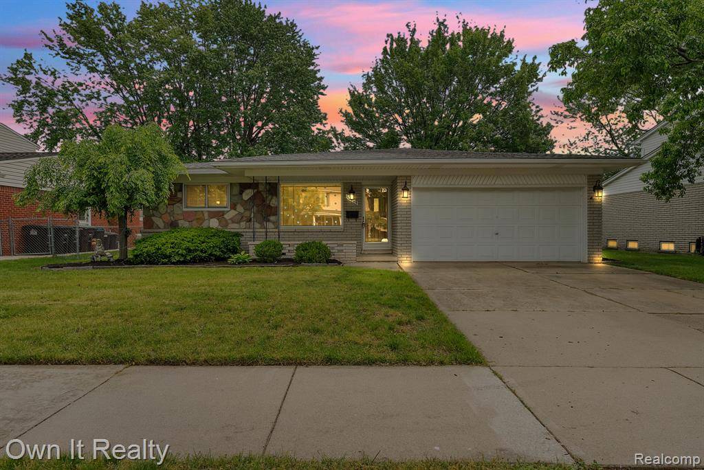 10419 Michael Street, Taylor, MI 48180