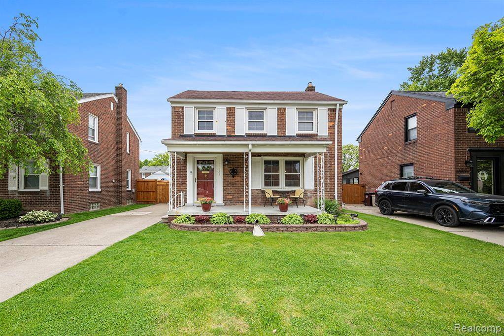 13153 Superior Street, Southgate, MI 48195