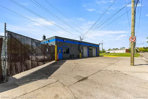 Wayne, MI 48184,34939 Brush Street