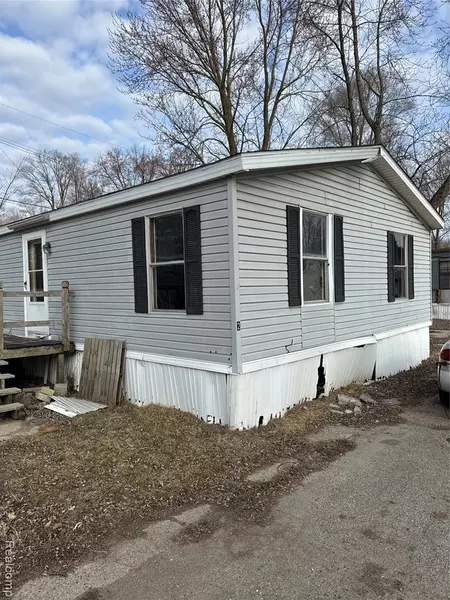 2445 E Grand River Rd Lot#2, Williamstown Twp, MI 48895