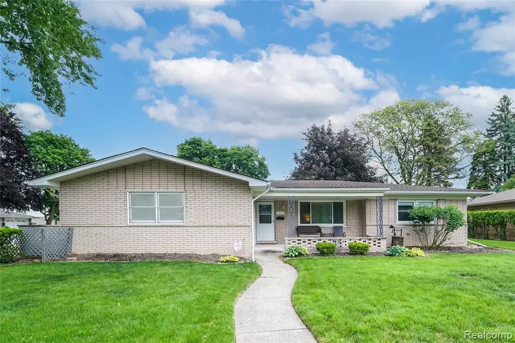 Warren, MI 48093,11523 Jenny Drive