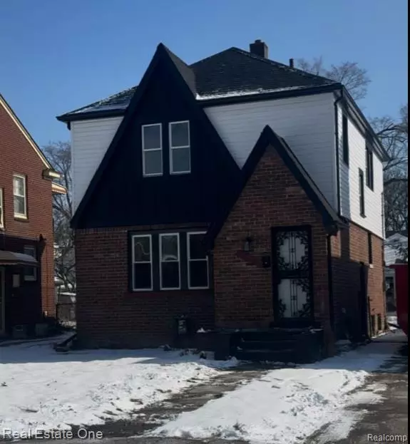 Detroit, MI 48235,16718 Fenmore Street