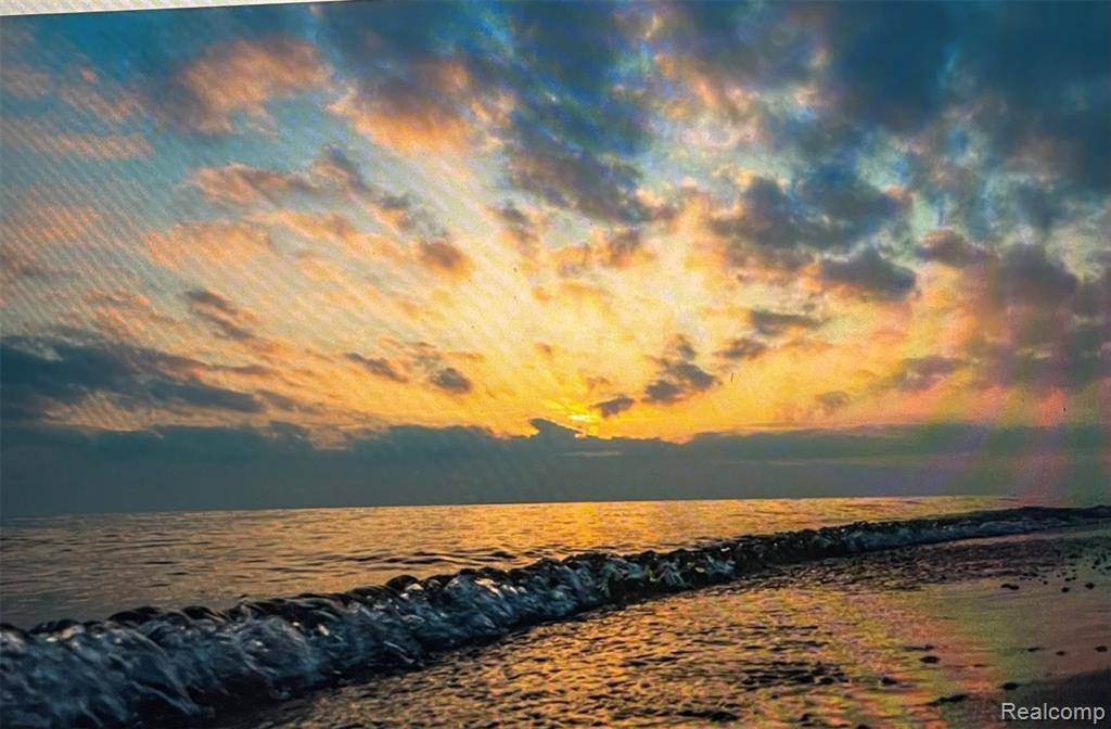 LOT 158 NORTH BAY SHORES NORTH BAY SHORES, Presque Isle Twp, MI 49779
