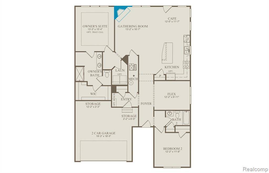 Clinton Twp, MI 48038,42792 Arbor Drive