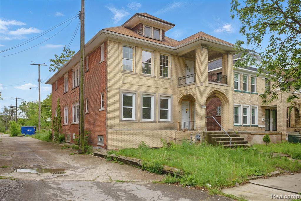 Detroit, MI 48238,3729 W Grand Street