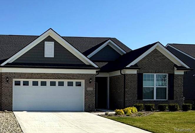 42776 Arbor Drive, Clinton Twp, MI 48038