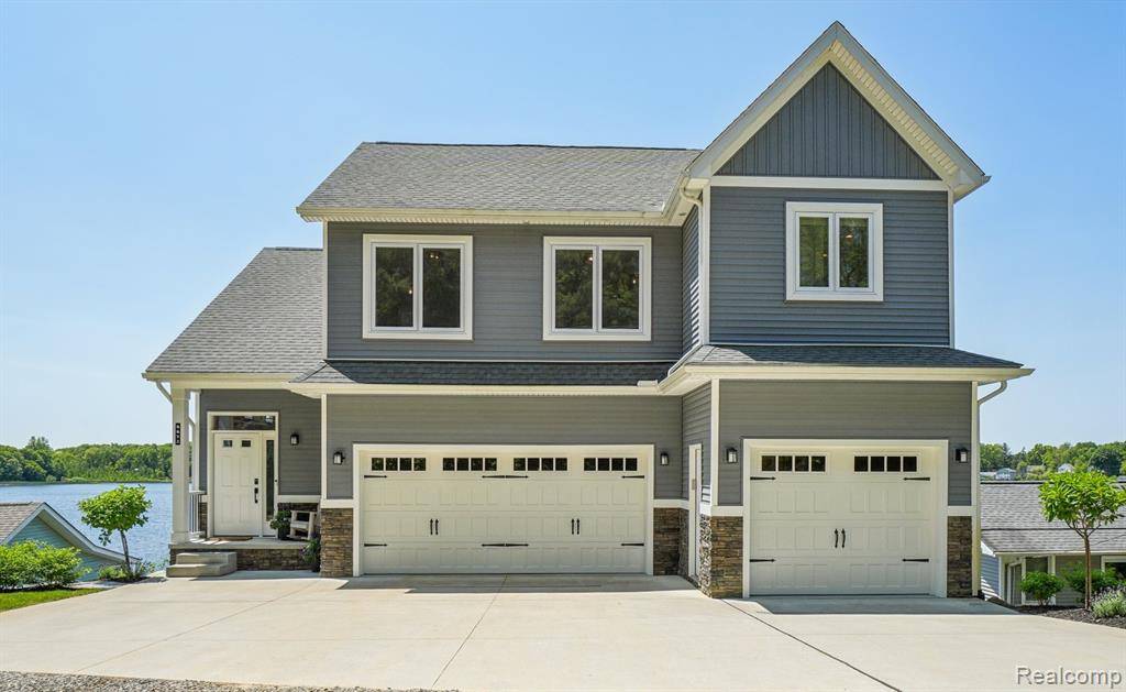 6652 Westminister Street, Fenton, MI 48430
