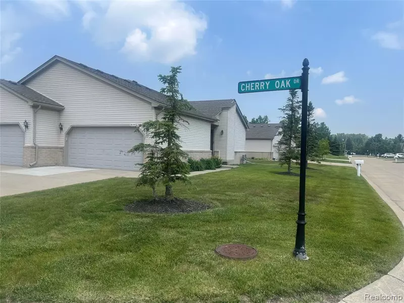 29155 Cherry Oak Drive, New Baltimore, MI 48051