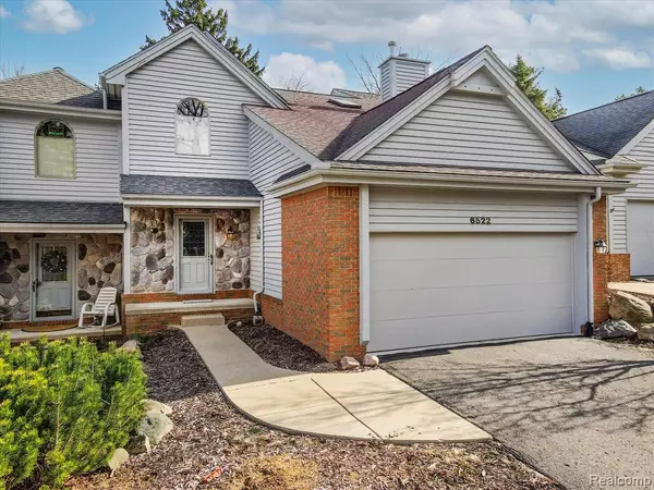 6522 SCENIC PINES,  Independence Twp,  MI 48346