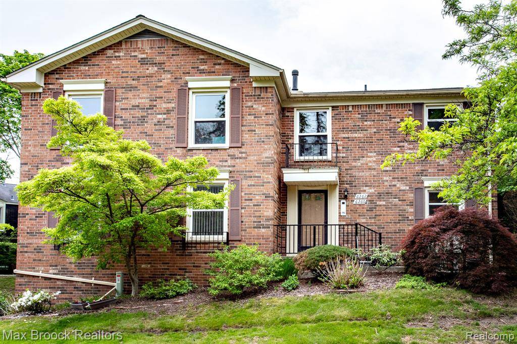 6260 Pepper Hill Street, West Bloomfield Twp, MI 48322