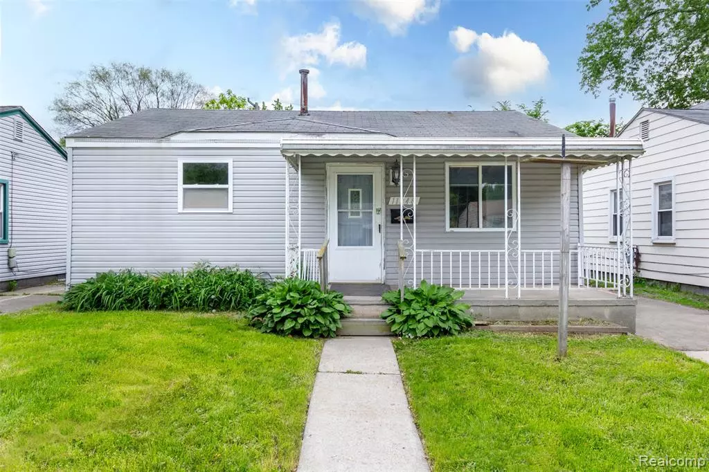 Warren, MI 48089,11246 Hudson Avenue