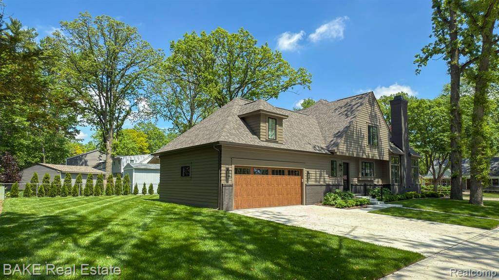 Plymouth, MI 48170,840 Beech Court
