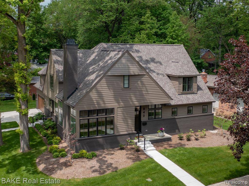 840 Beech Court, Plymouth, MI 48170