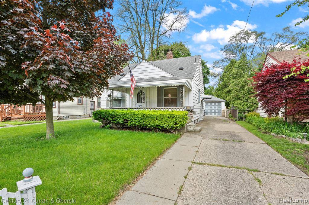 19599 Garfield, Redford Twp, MI 48240