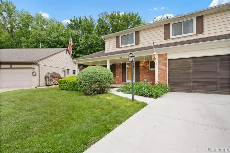 9495 Continental Drive, Taylor, MI 48180