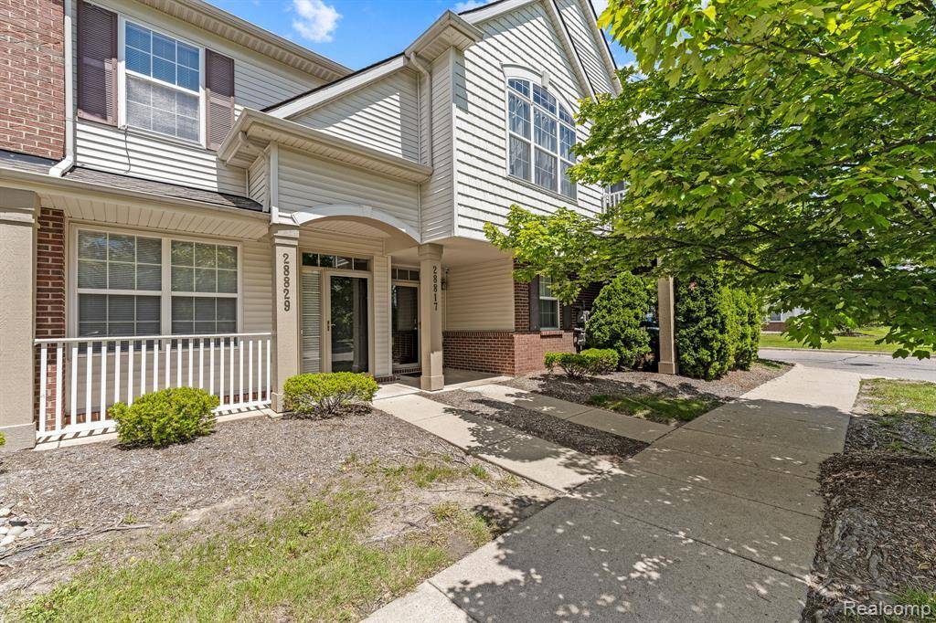 28829 Whitby Drive, Romulus, MI 48174