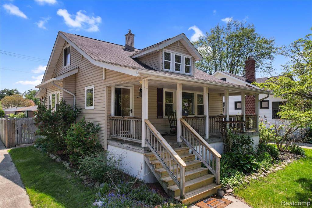 27728 Florence Street, St. Clair Shores, MI 48081