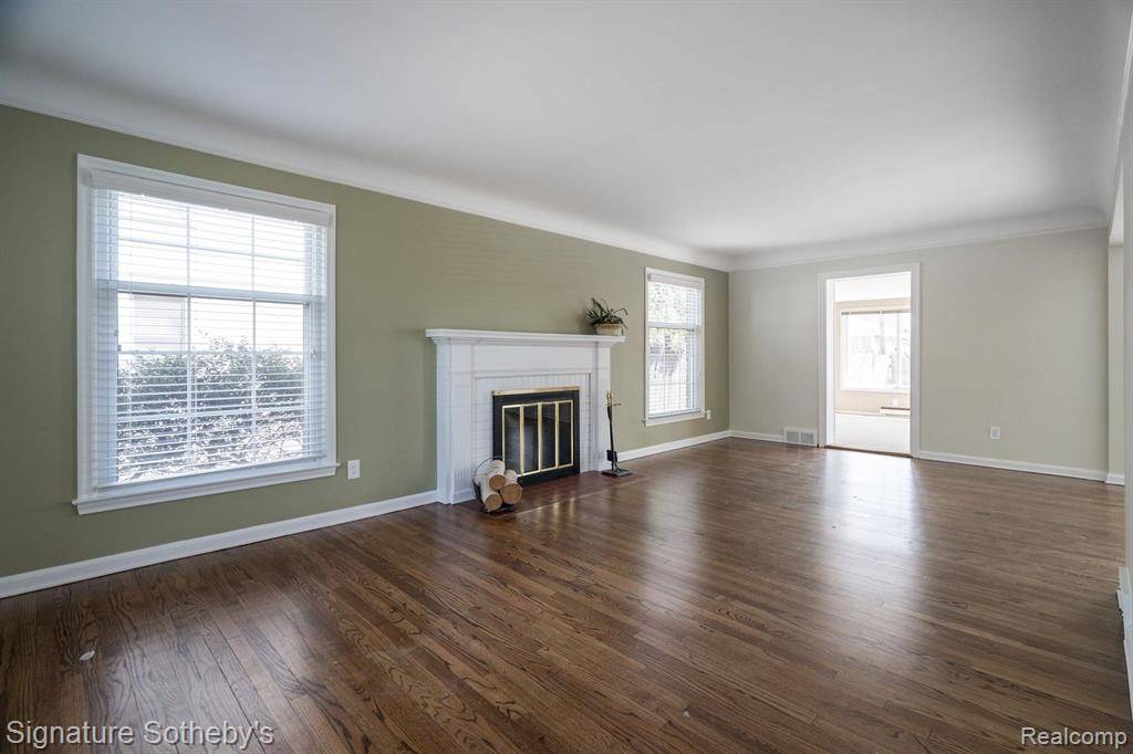 Birmingham, MI 48009,1205 S BATES Street