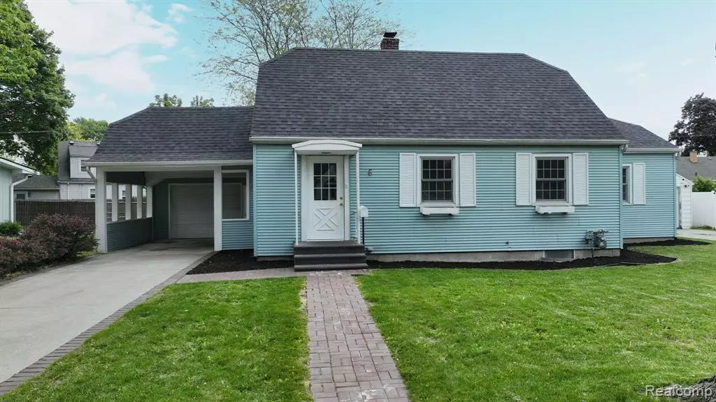 6 CONGRESS COURT D, Saginaw, MI 48602