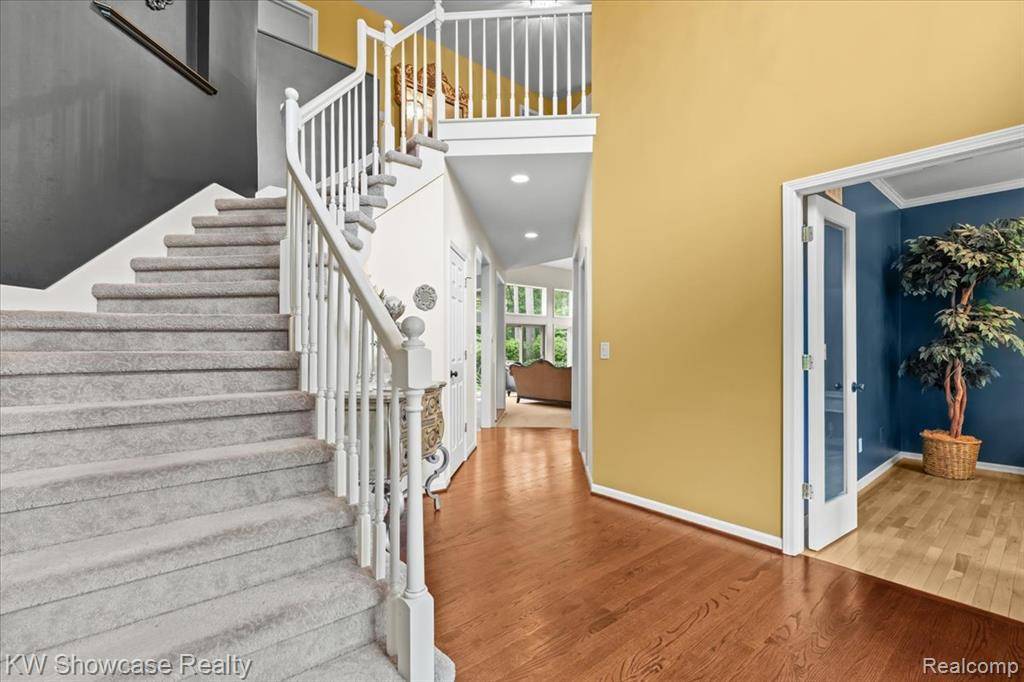 Shelby Twp, MI 48316,52890 Seven Oaks Drive