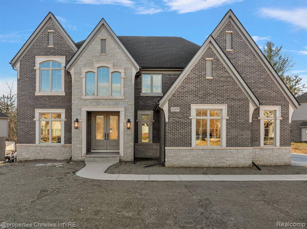 22478 Montebello Court, Novi, MI 48375