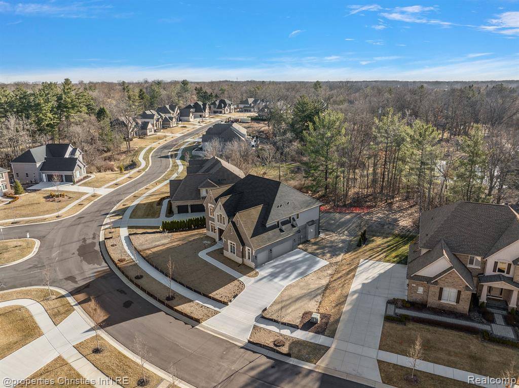 Novi, MI 48375,22478 Montebello Court
