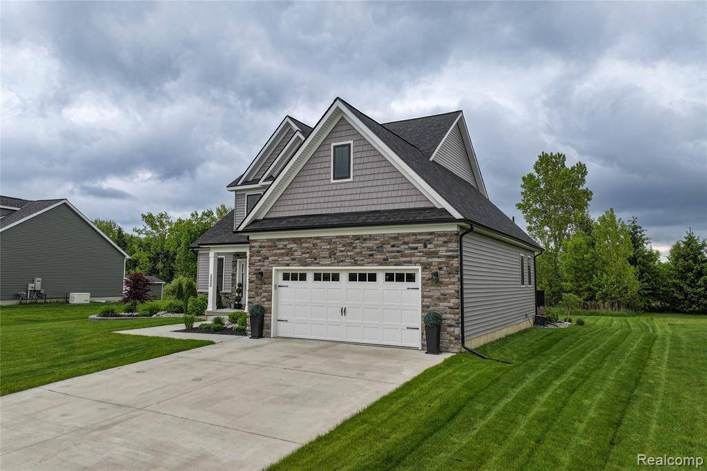 Davison, MI 48423,10466 Cobblestone Boulevard