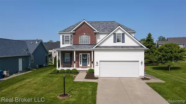 829 Star Drive, Davison, MI 48423