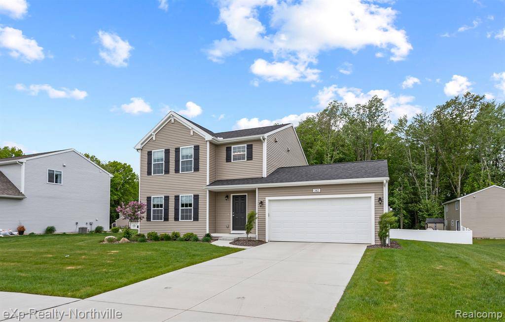 Wayland, MI 49348,342 Lotz Court