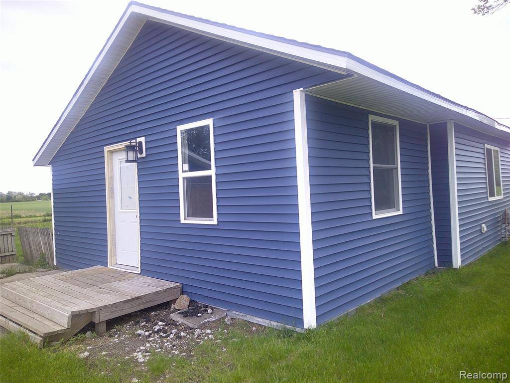 7499 Burt Road, Birch Run Twp, MI 48415