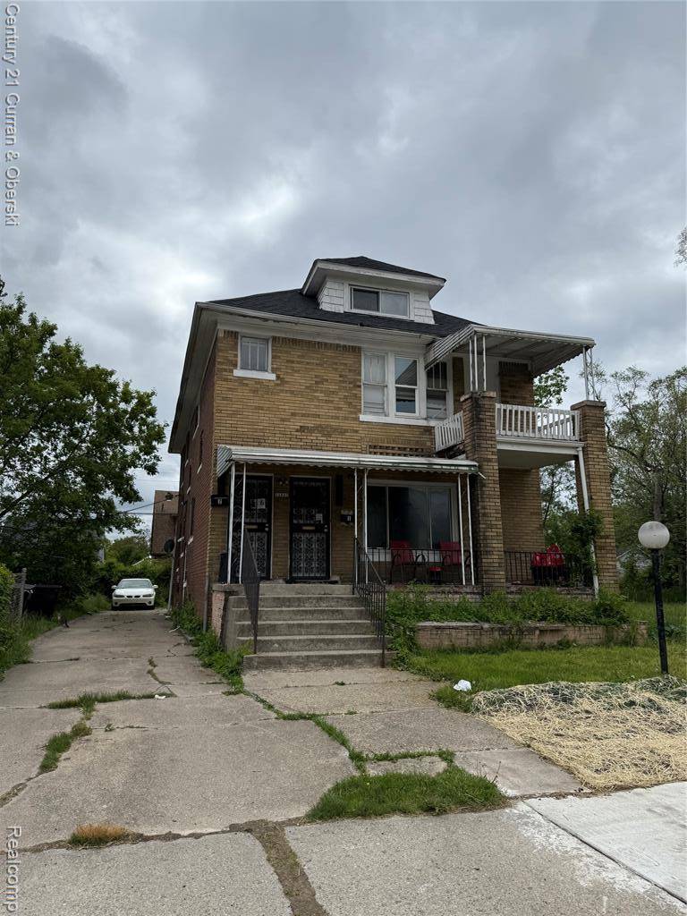 11647 Cascade Street, Detroit, MI 48204