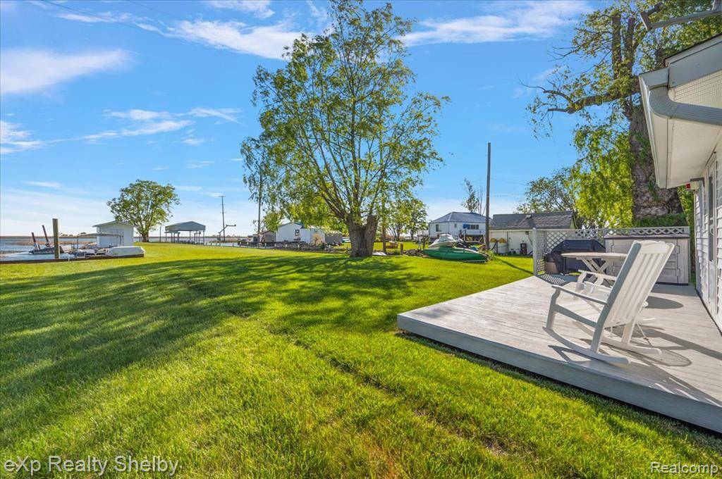 Clay Twp, MI 48001,8395 N Channel Bas