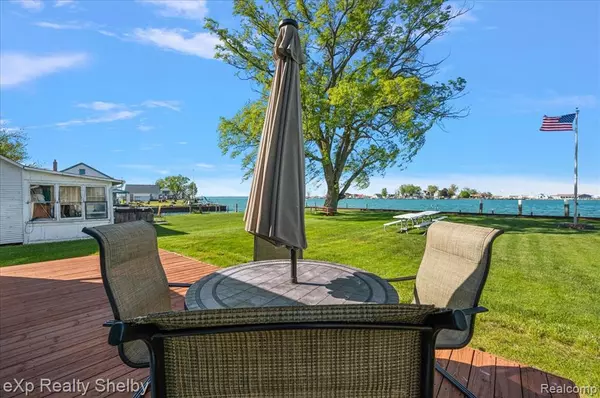 Clay Twp, MI 48001,8395 N Channel Bas