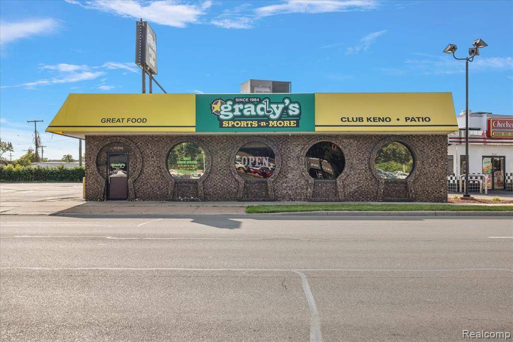 Roseville, MI 48066,25280 Gratiot Avenue